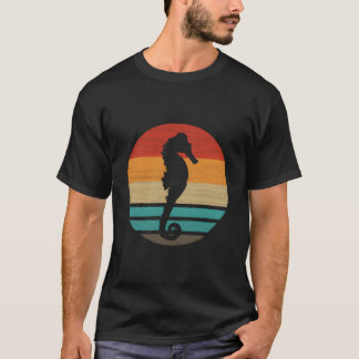 Camiseta Seahorse Style