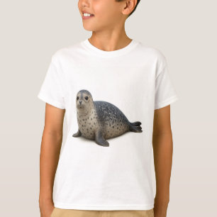 Camiseta Sealily Adorable