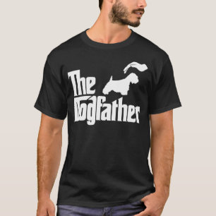 Camiseta Sealyham Terrier