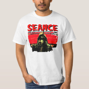 Camiseta Seance • Deusa escura 2