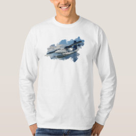 Camiseta Seaplane