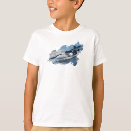 Camiseta Seaplane