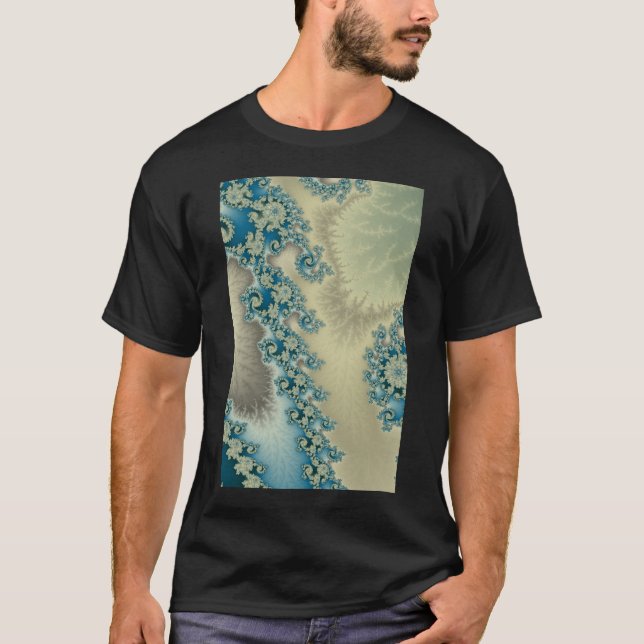 Camiseta Seascape 3 (Frente)