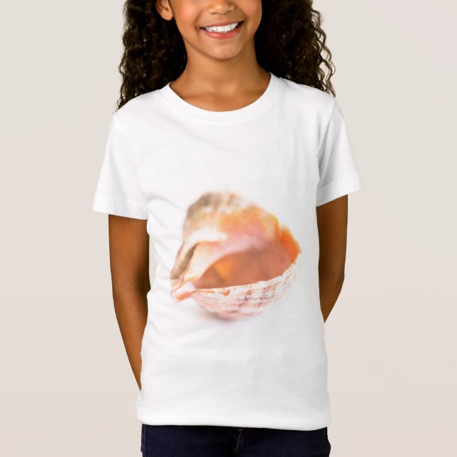 Camiseta Seashell (Frente)