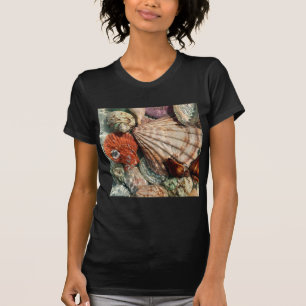 Camiseta Seashells