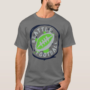 Camiseta Seattle