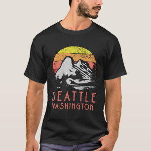 Camiseta Seattle