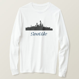 Camiseta Seattle