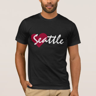 Camiseta Seattle