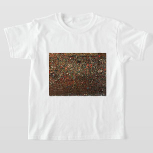 Camiseta Seattle Gum Wall #2 T-shirt