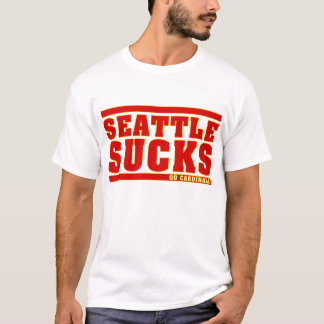 CAMISETA SEATTLE SUGA
