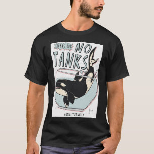 Camiseta Seaworld