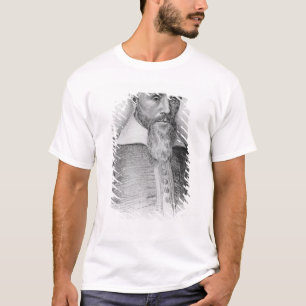 Camiseta Sebastien Castellion
