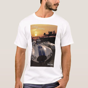Camiseta Sebring