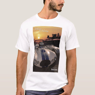 Camiseta Sebring