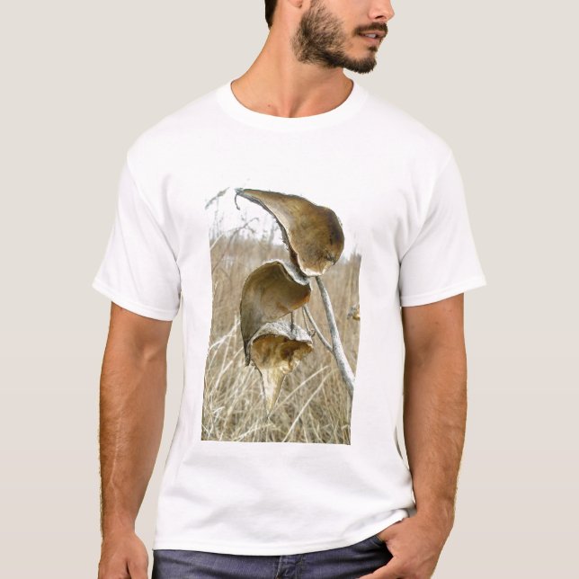 Camiseta Seca De Almôndegas (Frente)