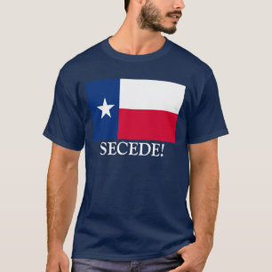 Camiseta Secede!