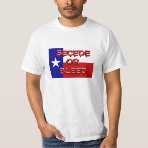 CAMISETA SECEDE OU HEMORRAGIA