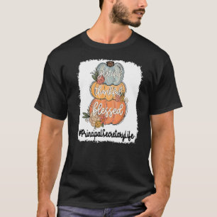 Camiseta Secretária de Estado Obrigada, Viva Grata Obrigado