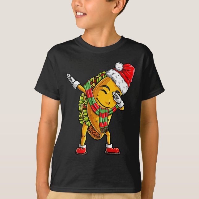 Camiseta Secretário Multitarefa Super Ninja Cargo T Shi (Frente)