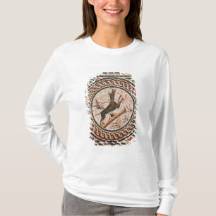 Camiseta Século de Canem da caverna ò-ó
