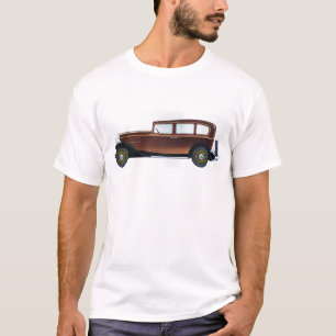 Camiseta Sedan 1932 do special do cinco-passageiro da séri