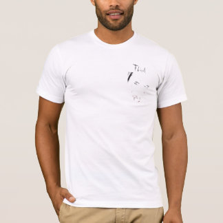 Camiseta Sede