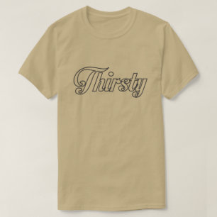 CAMISETA SEDENTO