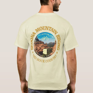 Camiseta Sedona (MTB C )