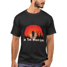 See The Wild Life Sunset Hiking Silhouette Outdoor
