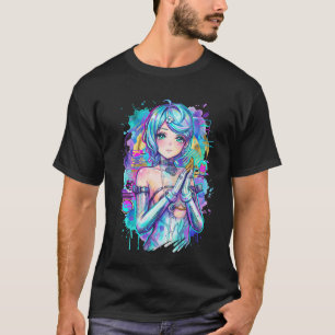 Camiseta Seed & Seed Sr. Esquadrão Obol