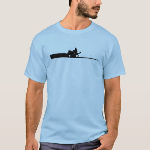 Camiseta Segadeira super domingo