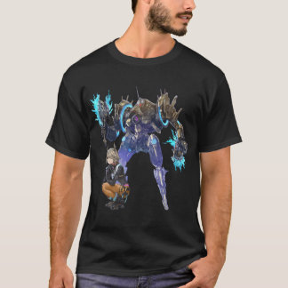Camiseta Segiri - Xenoblade Crônicas 3