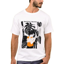 Segredos da Monstera