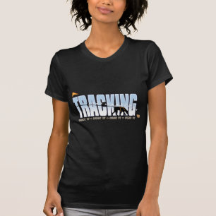 Camiseta Seguimento, Doberman