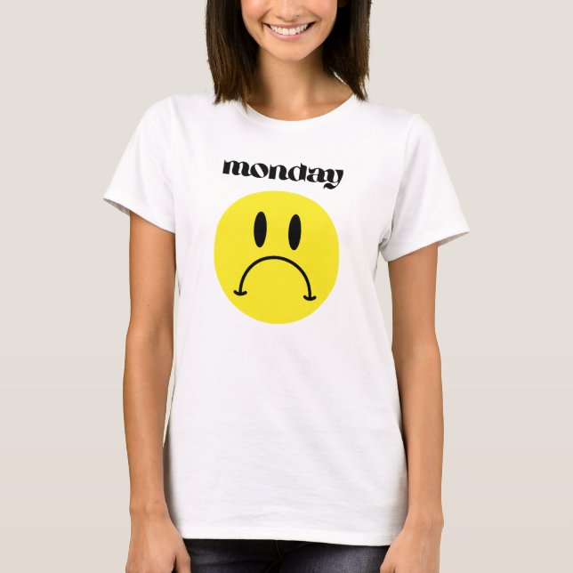 Camiseta segunda (Frente)