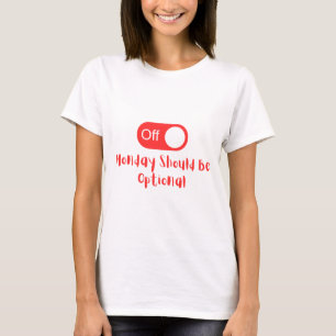 Camiseta segunda