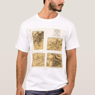 Camiseta Segunda batalha do funcionamento de Bull 5