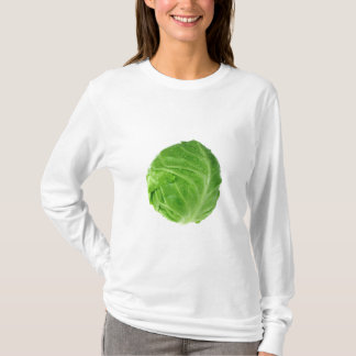 Camiseta Segunda-feira pequeno Chou