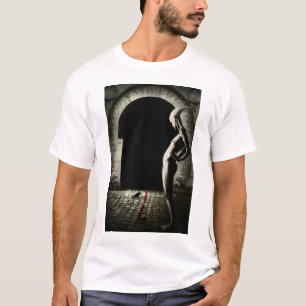 Camiseta Segunda-feira sangrenta 2012