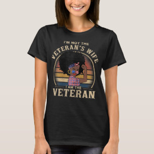 Camiseta Segunda Guerra Mundial Viva Excelente Orgulhoso ne