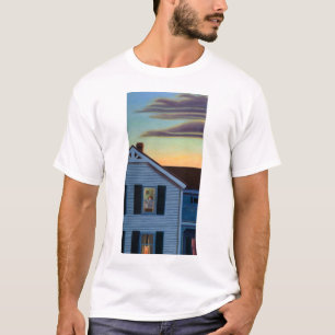 Camiseta Segunda história 2009