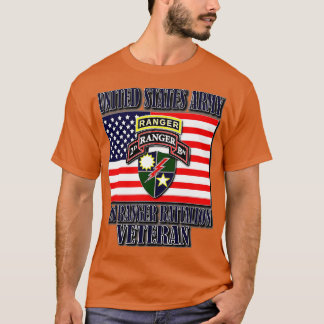 Camiseta segundo Battalion Veteran