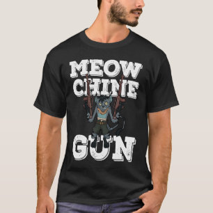 Camiseta segundo Emenda Patriótica Pro Proprietário da Arma