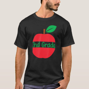 Camiseta segundo Grau