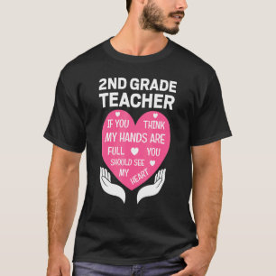 Camiseta segundo Grau Apreciação De Professores Dizendo Des