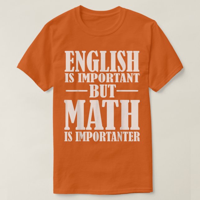 Camiseta Segundo grau de Professores do Nerd de Ciência da  (Frente do Design)
