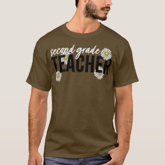 CAMISETA SEGUNDO GRAU DO PROFESSOR