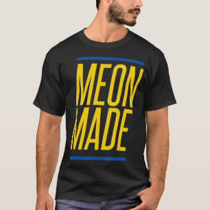Camiseta Segundo grau Simeon Alumni Simeon