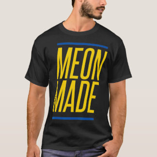 Camiseta Segundo grau Simeon Alumni Simeon